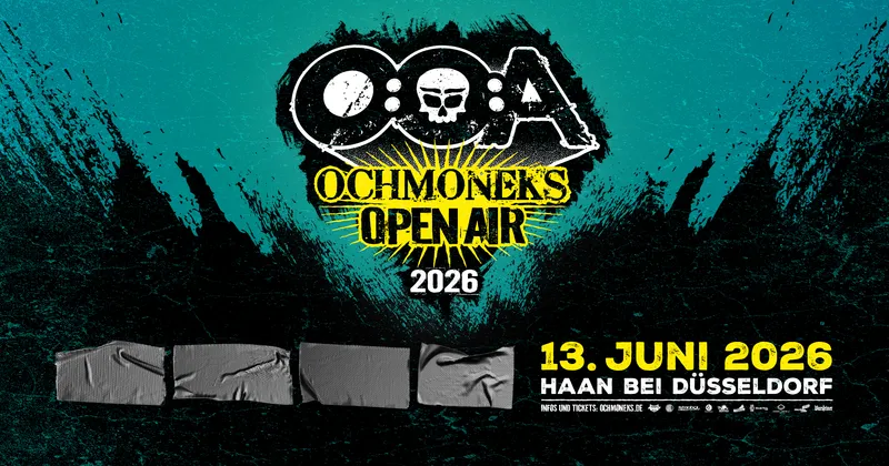 O:O:A Festival 2026