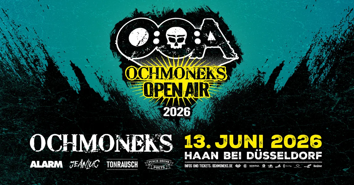 O:O:A Festival 2026