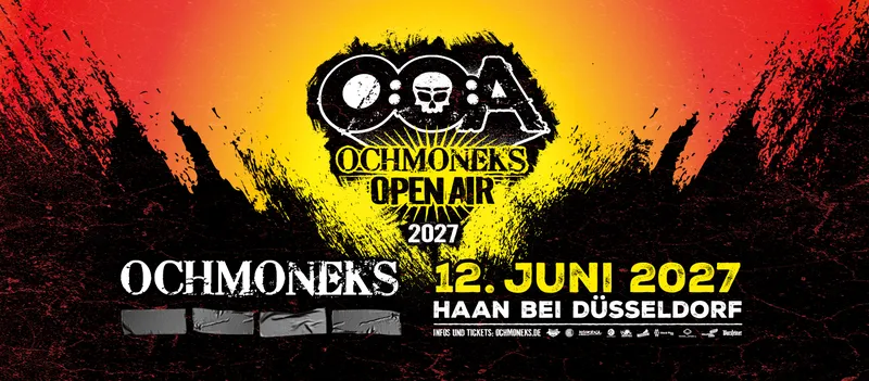 O:O:A Festival 2027